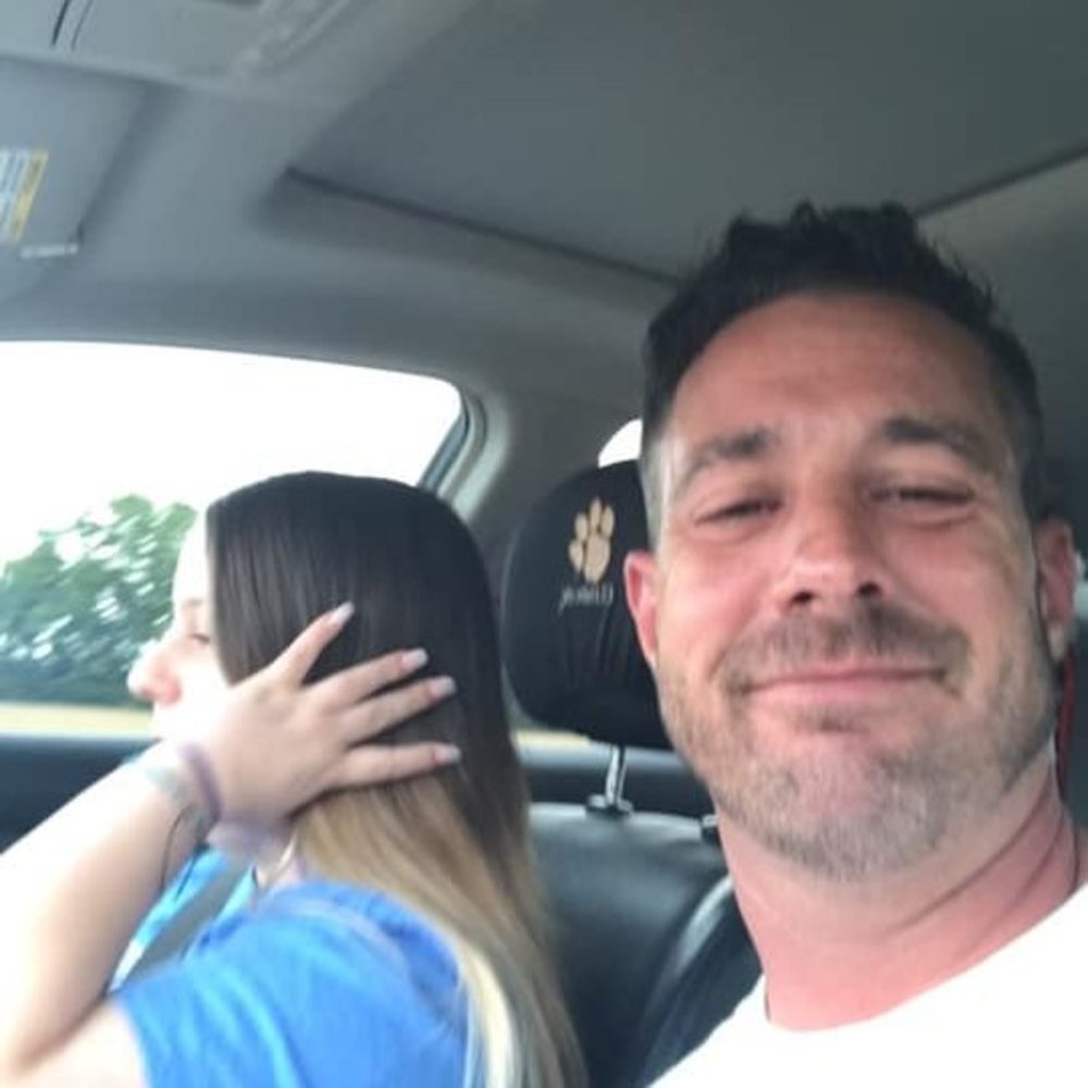 Meet your Posher, Casey